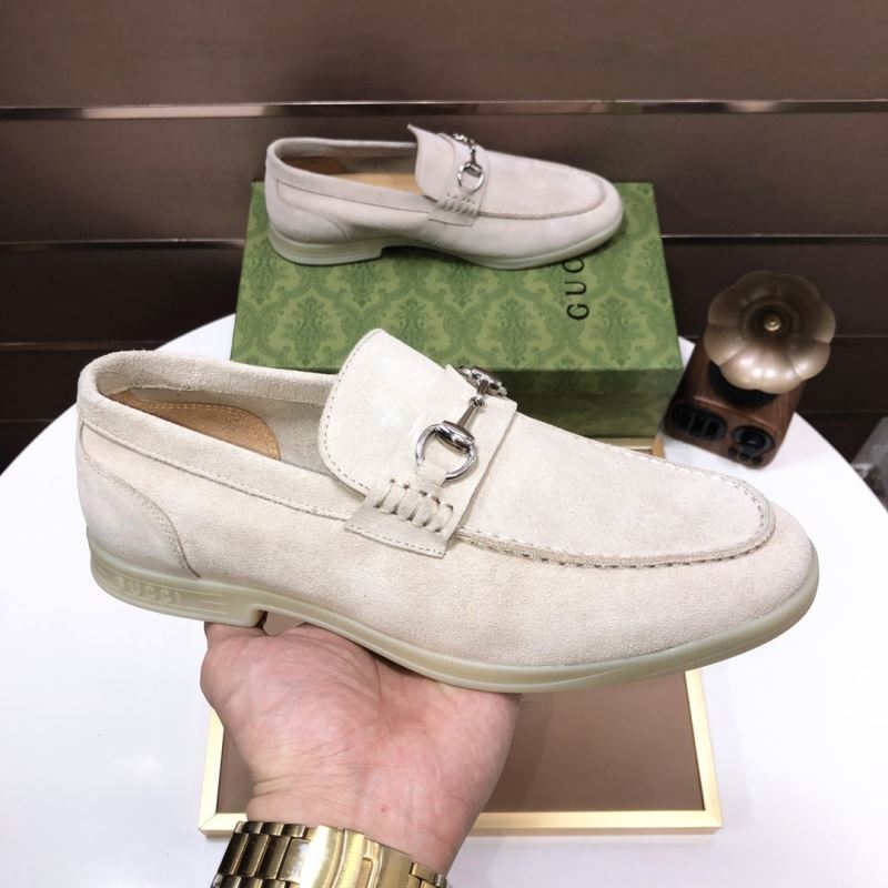 Gucci Business Shoes